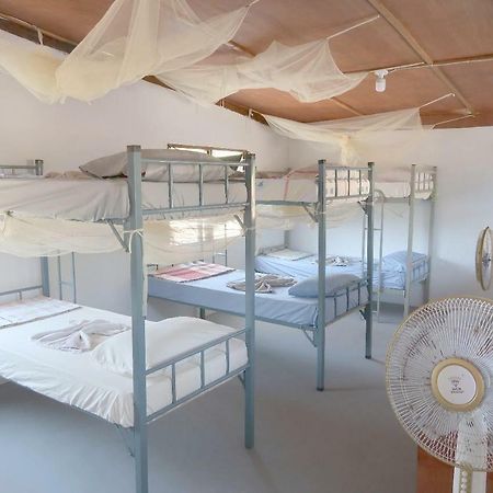 Atauro Dive Resort Backpackers Hostel Beloi Екстериор снимка