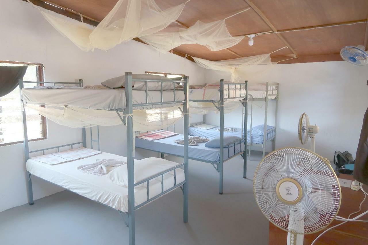 Atauro Dive Resort Backpackers Hostel Beloi Екстериор снимка